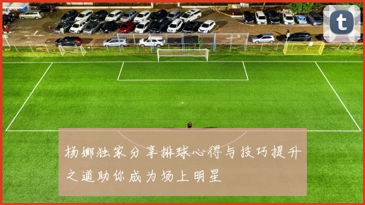 杨娜独家分享排球心得与技巧提升之道助你成为场上明星