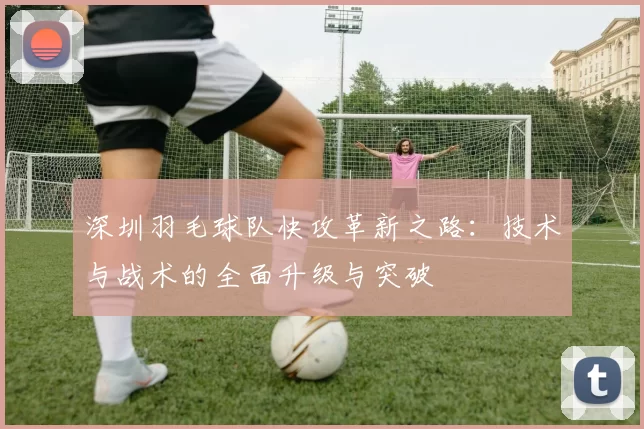 深圳羽毛球队快攻革新之路：技术与战术的全面升级与突破