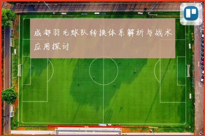 成都羽毛球队转换体系解析与战术应用探讨