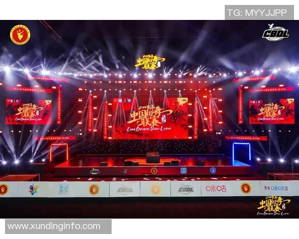 武汉街舞队强势登顶最新街舞力量排行榜前十名引领潮流