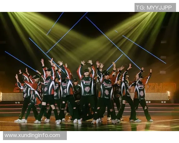 深圳街舞队在阵地战中的表现分析与反思探讨