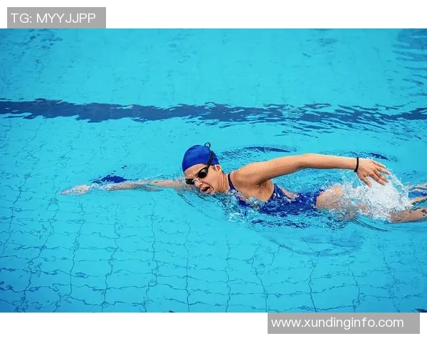 提升游泳速度的有效训练方法与技巧解析