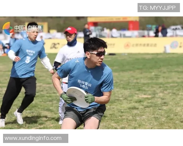 飞盘力量榜单揭晓杭州飞盘队荣获第二名展现强大实力