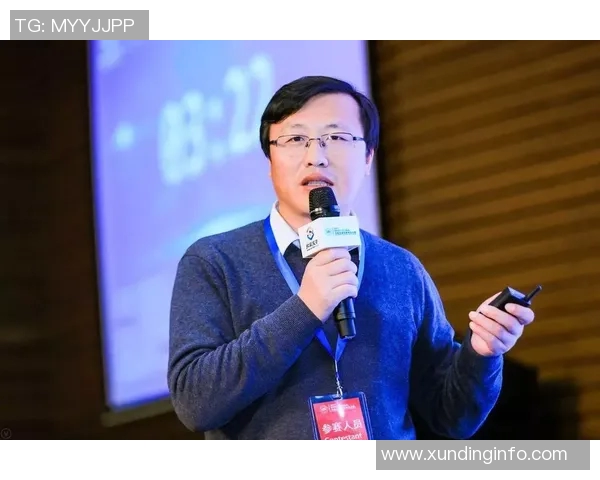 专访赵强：探寻英雄联盟背后的成功秘诀与发展之路